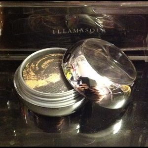 Too Faced Galaxy Glam eyeshadow in Super Nova